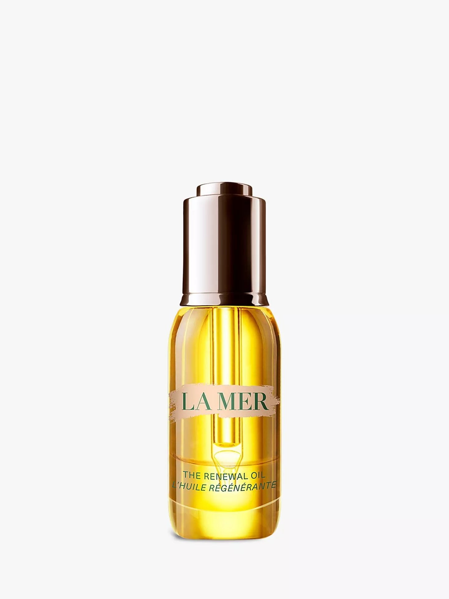 La Mer The Renewal Oil, 30ml no box