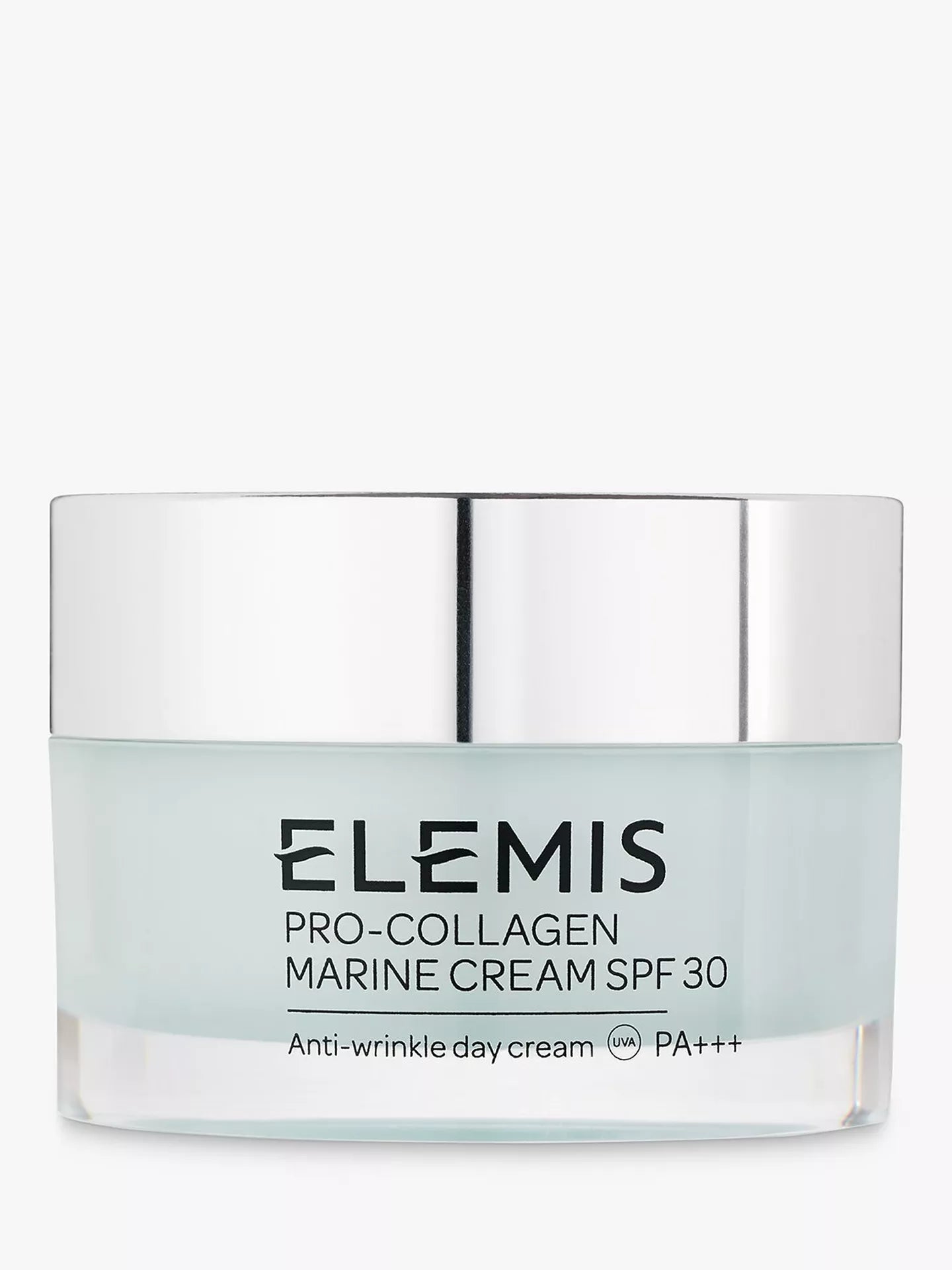 Pro-Collagen Marine Cream SPF 30 Anti-Wrinkle Day Cream, 30ml