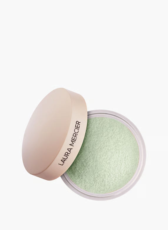 Laura Mercier Translucent Loose Setting Powder Ultra-Blur | Mint 20g full size