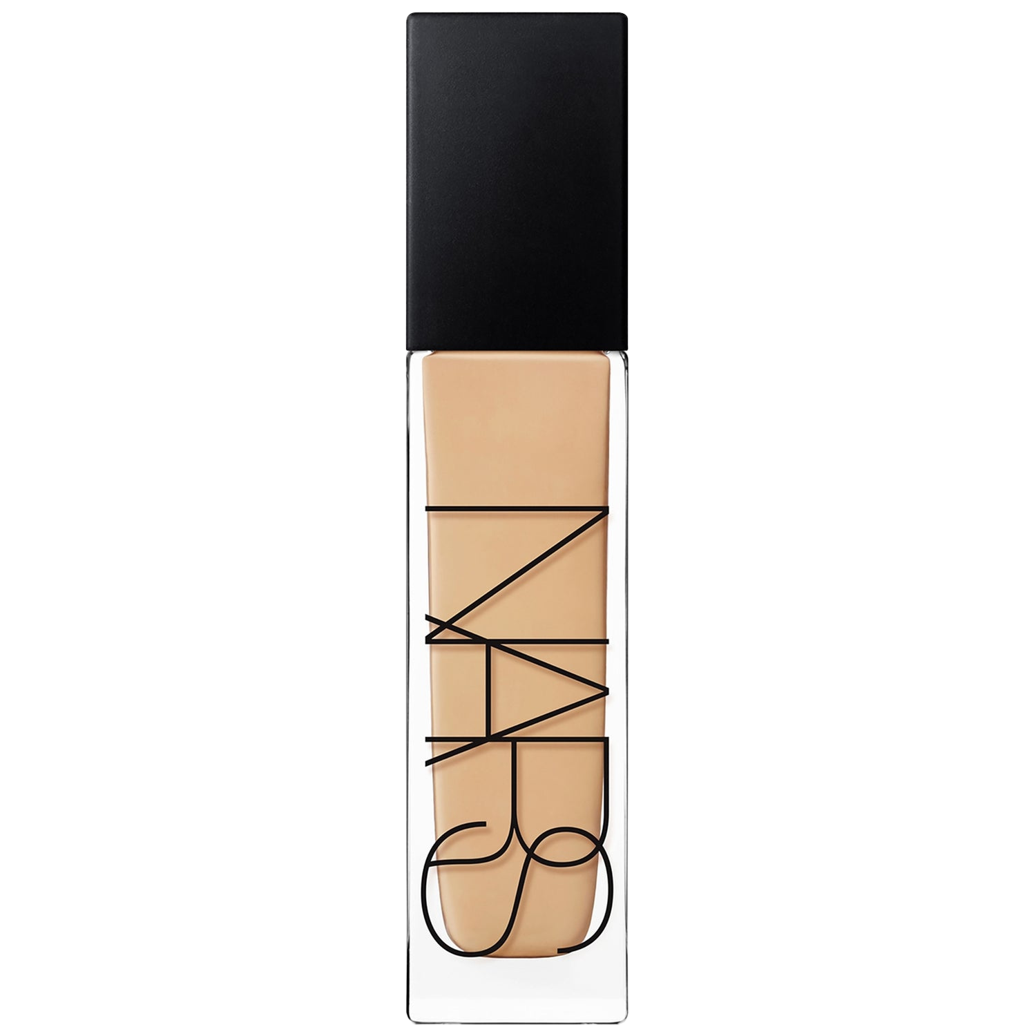 NARS Cosmetics Natural Radiant Longwear Foundation shade PUNJAB