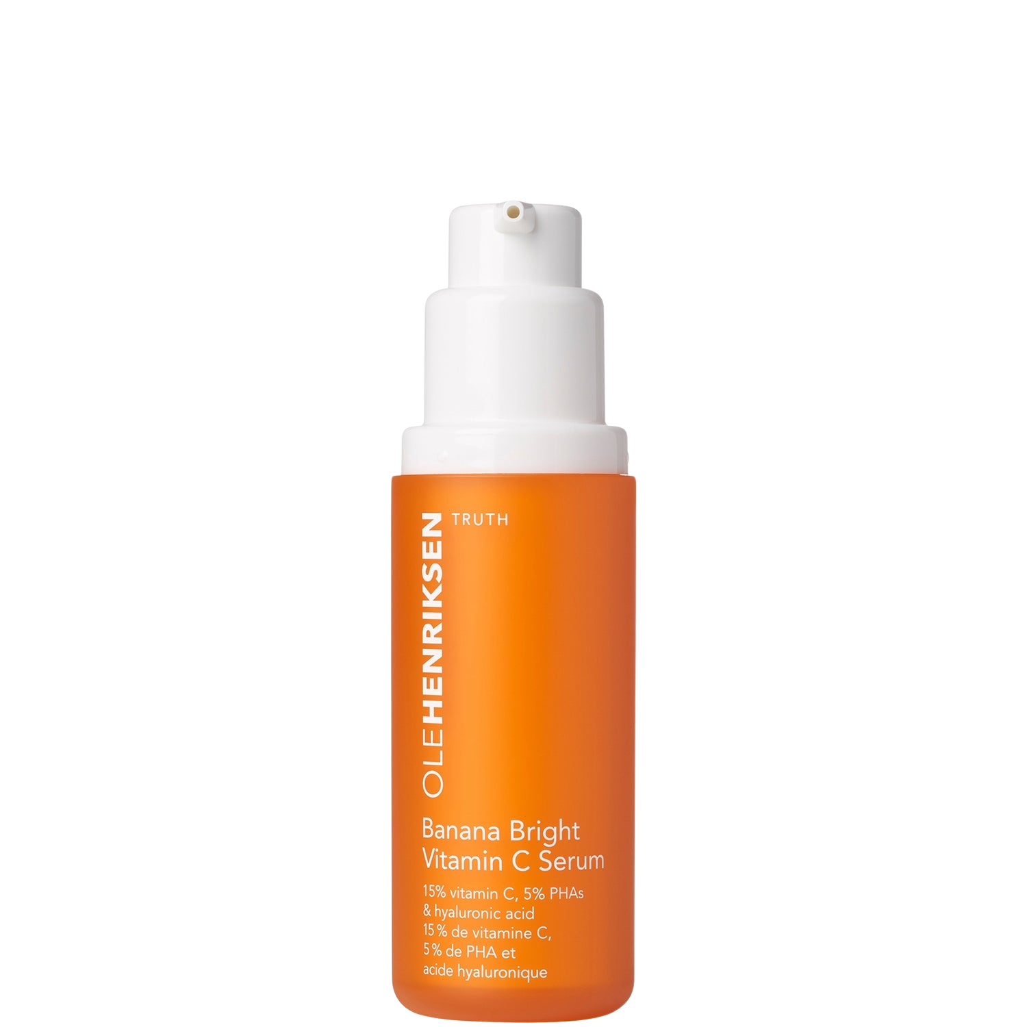 Ole Henriksen Banana Bright Vitamin C Serum 30ml