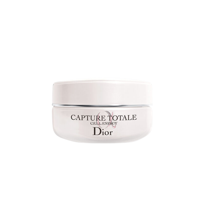 CAPTURE TOTALE FIRMING & WRINKLE-CORRECTING EYE CREAM 15ml