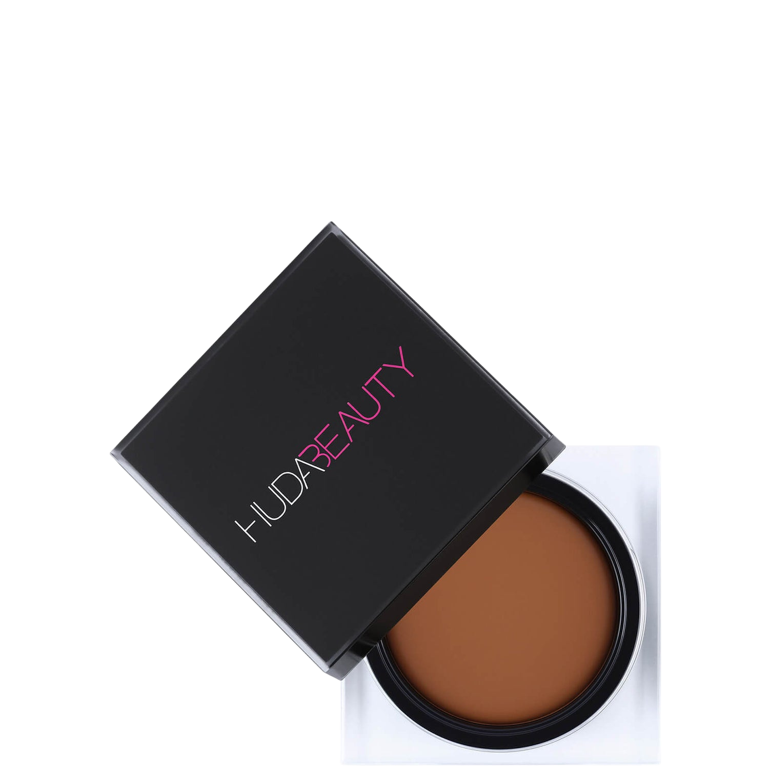 HUDA BEAUTY TANTOUR FACE BRONZER