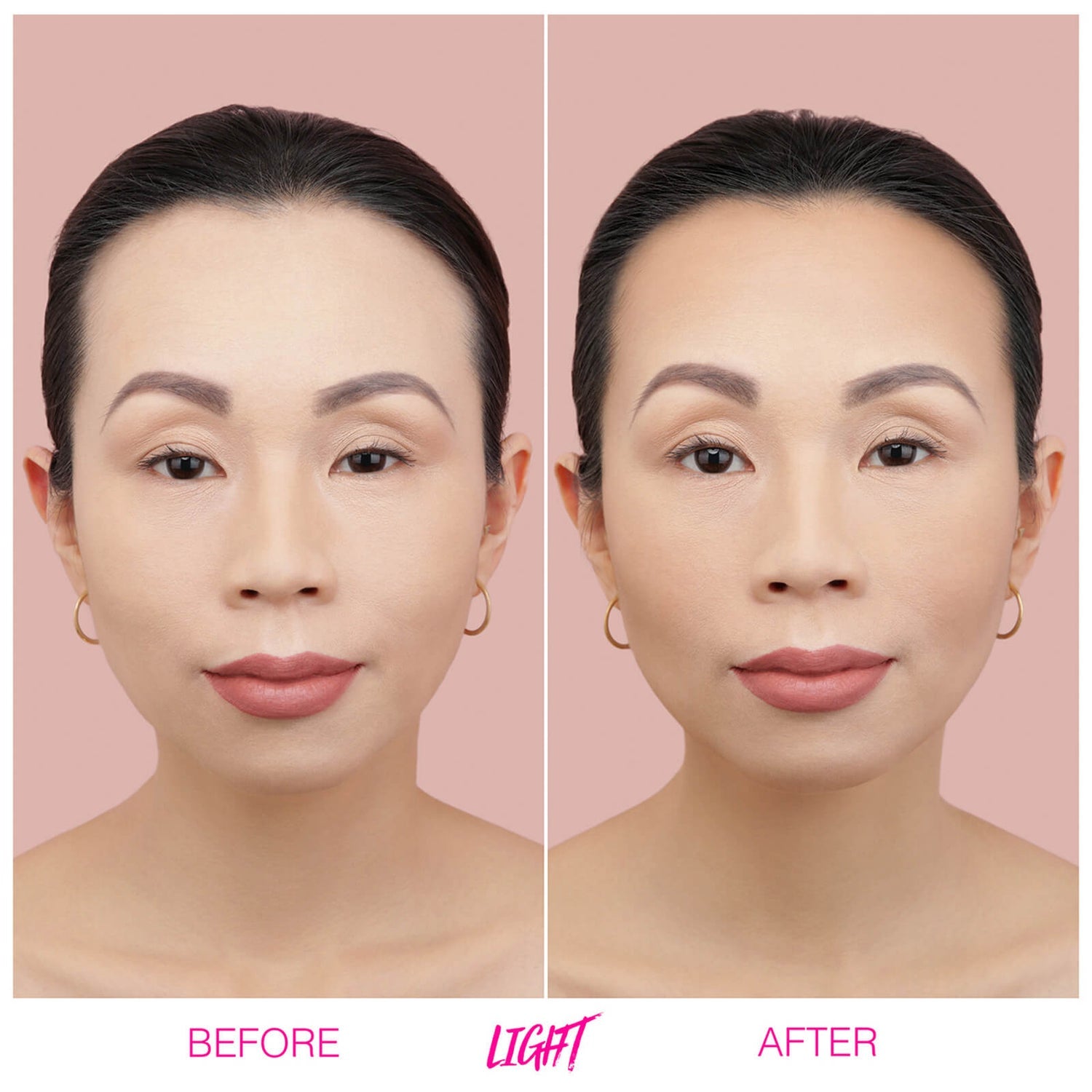 HUDA BEAUTY TANTOUR FACE BRONZER