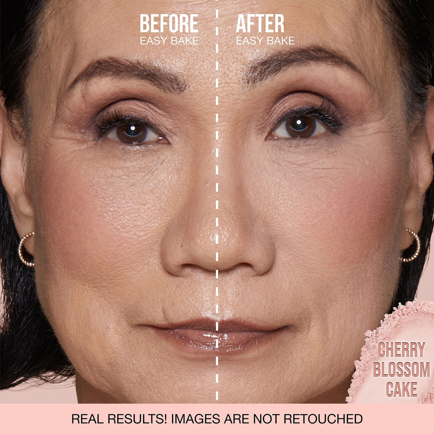 HUDA BEAUTY EASY BAKE LOOSE POWDER 20G (VARIOUS SHADES)