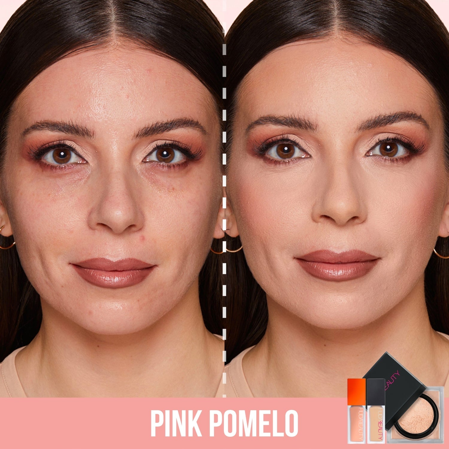 HUDA BEAUTY FAUX FILTER COLOR CORRECTOR 9ML (VARIOUS SHADES)