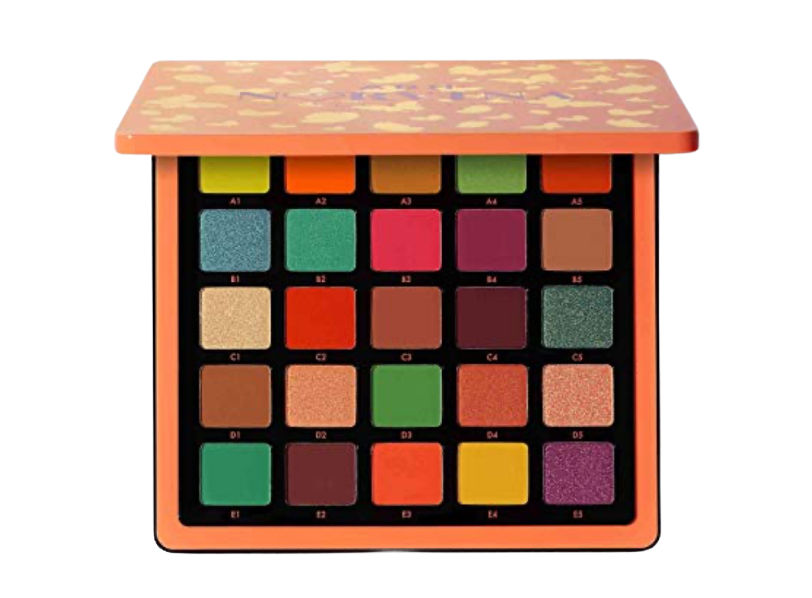 Anastasia Beverly Hills - Norvina Pro Pigment Palette - Vol. 3