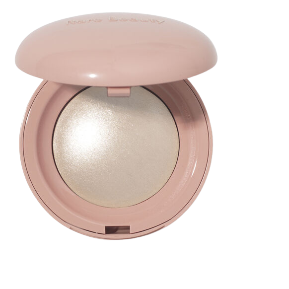 RARE BEAUTY
SILKY TOUCH HIGHLIGHTER shade enlighten without box