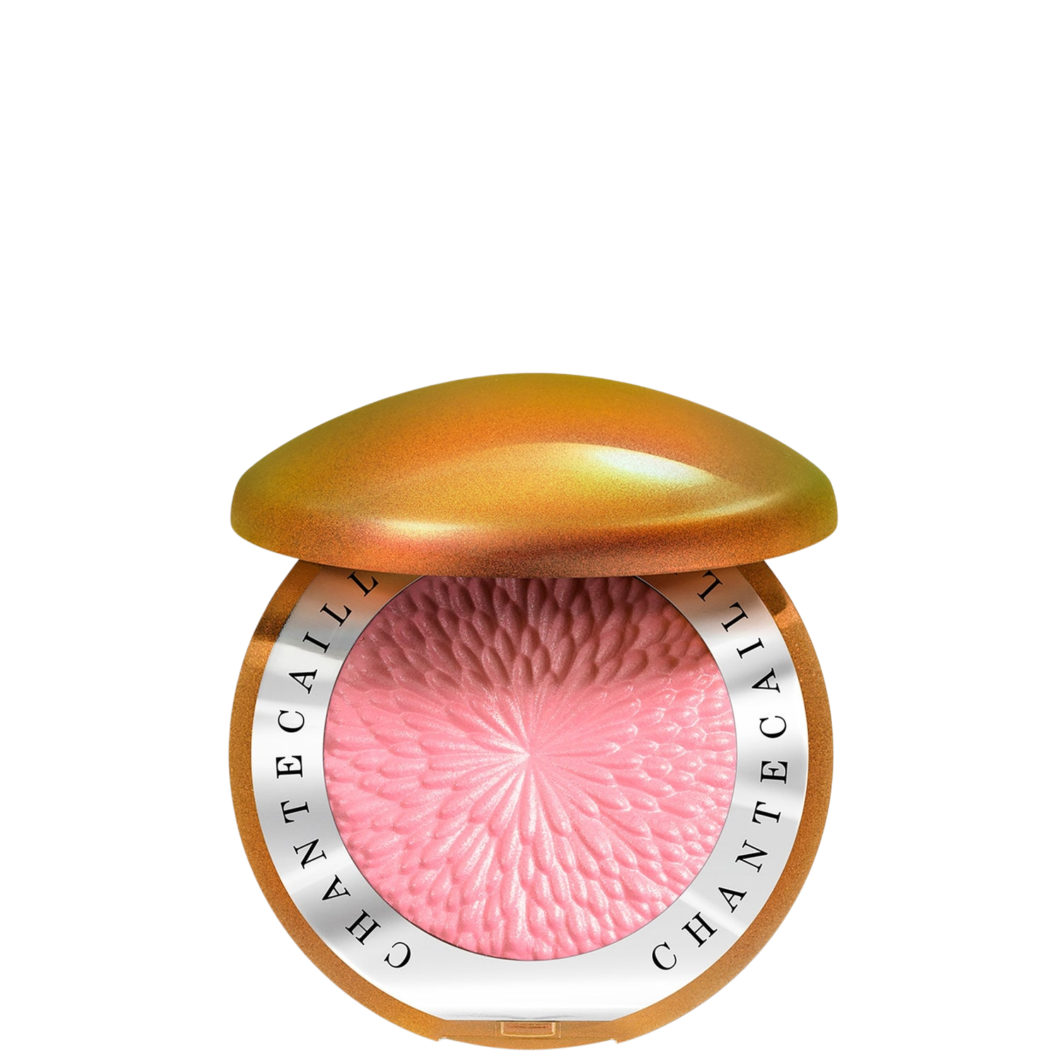 CHANTECAILLE SUNSTONE RADIANT BLUSH - CONFIDENCE 4.5ML without box