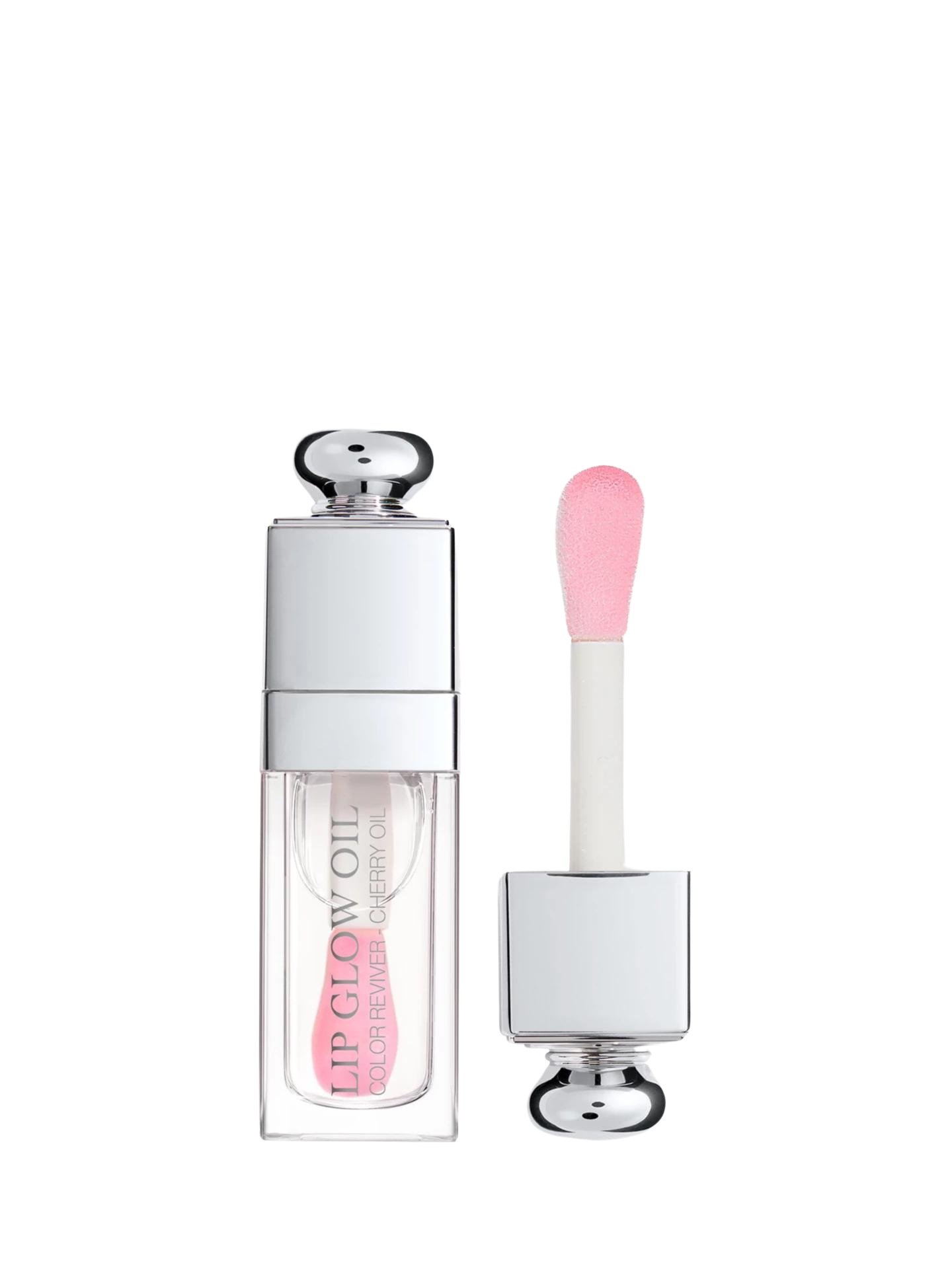 DIOR Addict Lip Glow Oil, 001