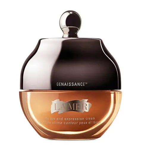 Genaissance The Eye and Expression Cream, 15ml no box