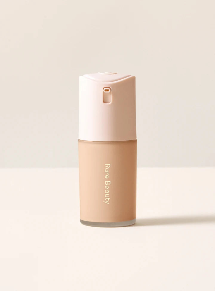 Rare Beauty True to Myself Natural Matte Longwear Foundation 30ml