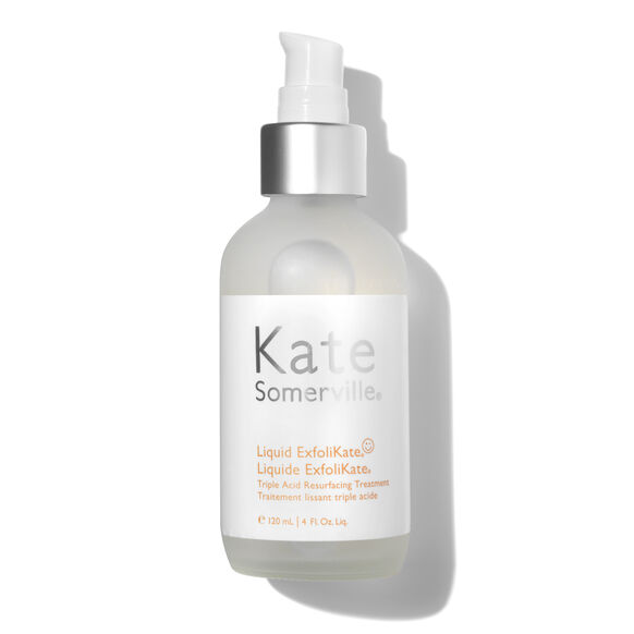 Kate Somerville Liquid ExfoliKate Triple Acid Resurfacing Treatment  120ML