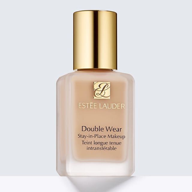 Estee Lauder Double Wear Stay in Place  old version foundation 30ml