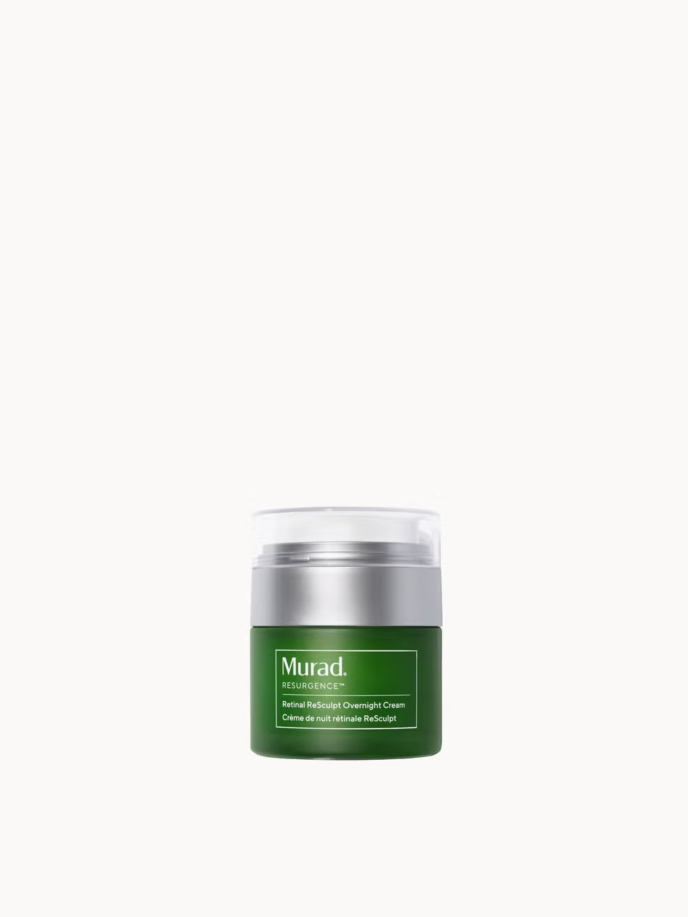 Murad Retinal ReSculpt Overnight Cream 50ml