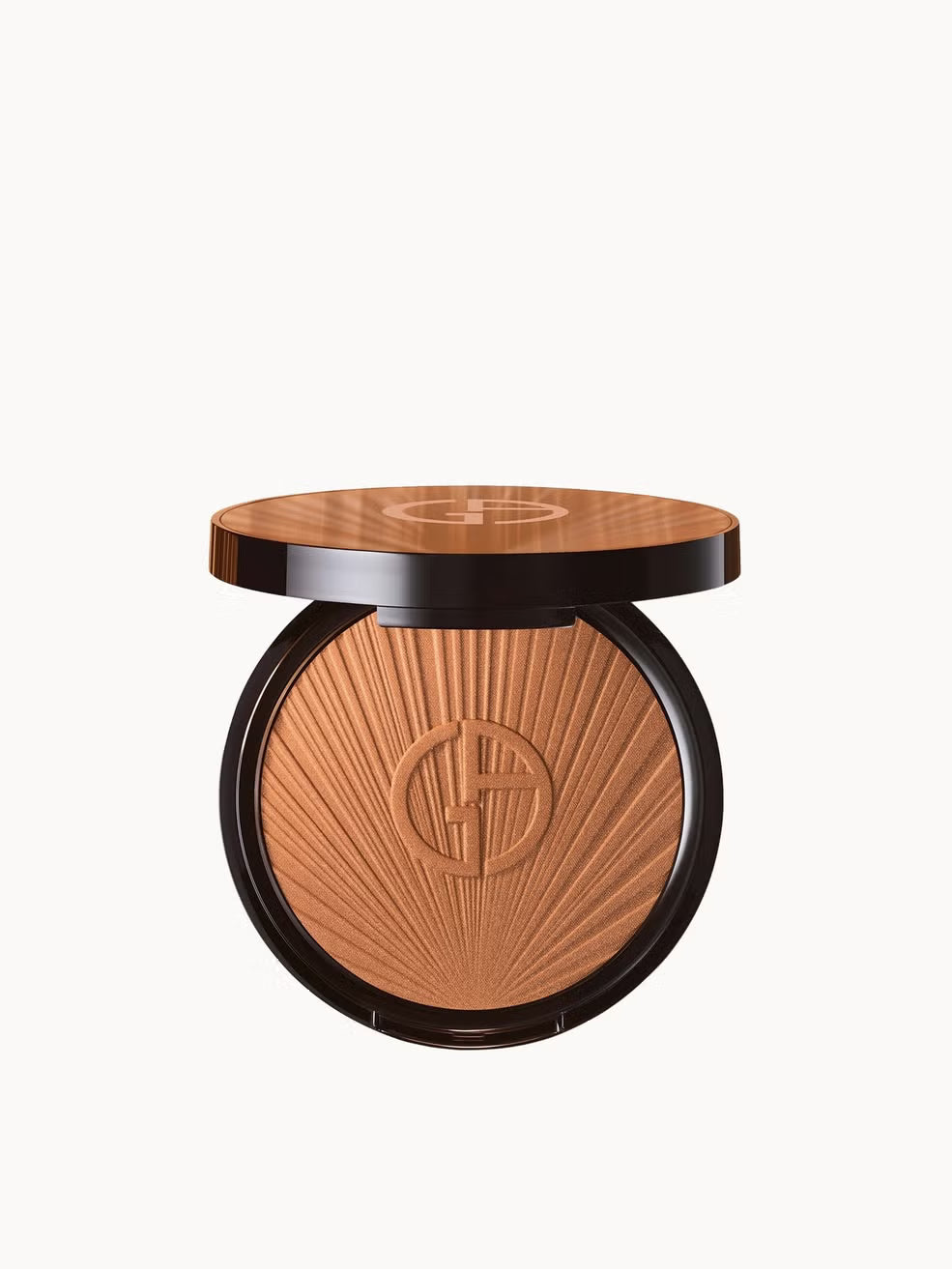 Armani Luminous Silk Bronzer 18g - Sunkissed Sand 100
