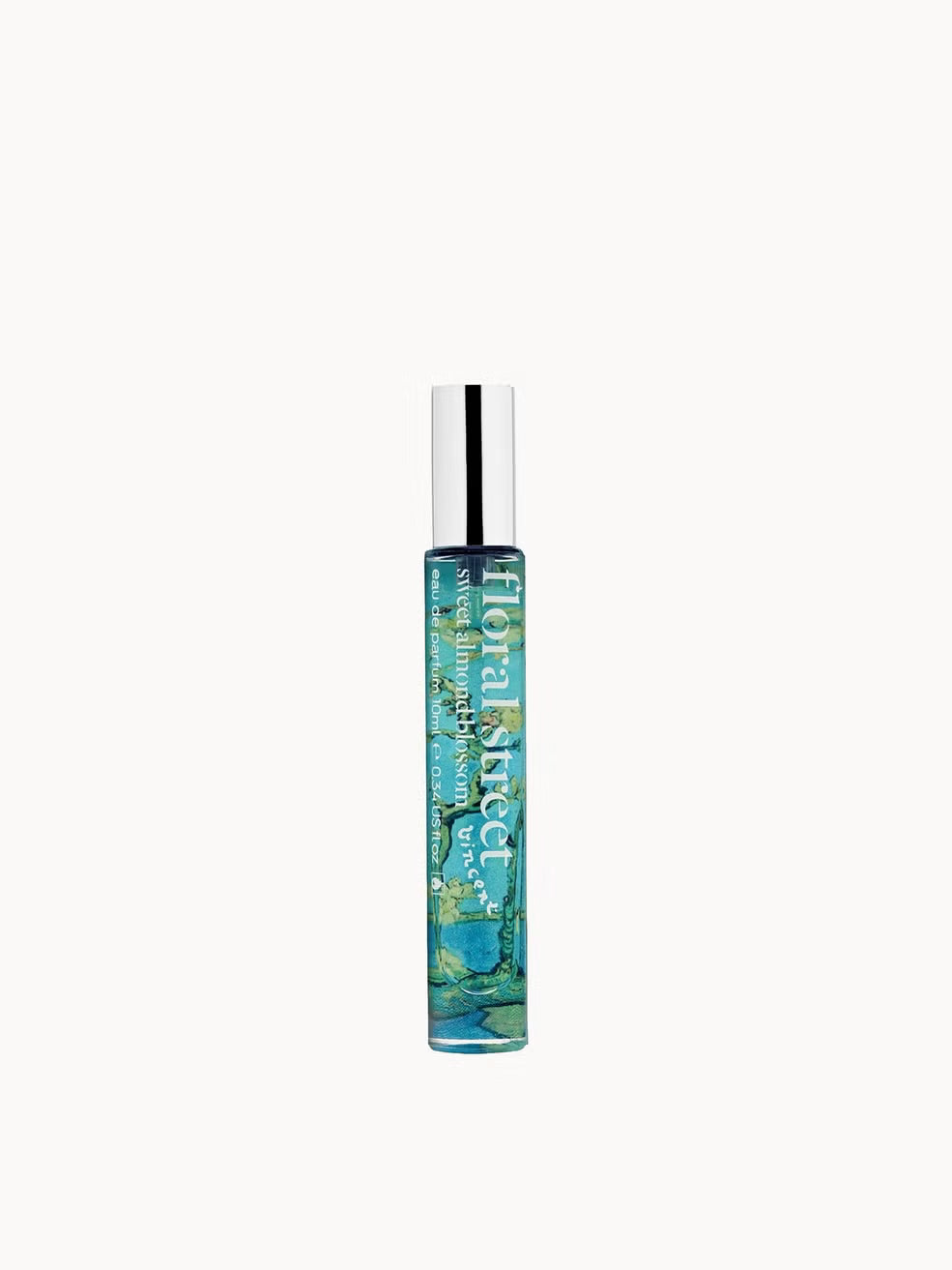 Floral Street Sweet Almond Blossom Eau de Parfum 10ml