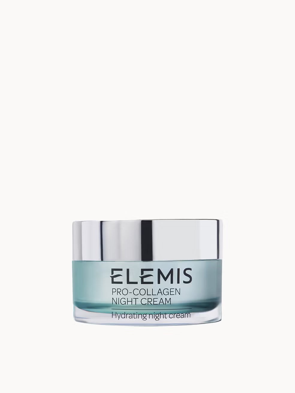 Elemis Pro-Collagen Night Cream 30ml no box