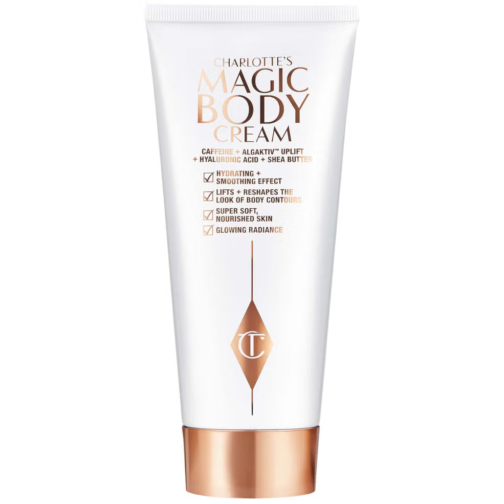 Charlotte Tilbury Charlotte's Magic Body Cream 200ml