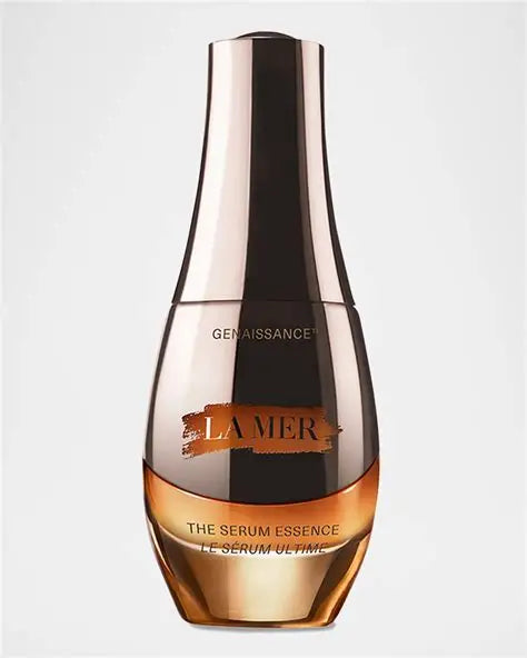 La Mer Genaissance De La Mer The Serum Essence no box