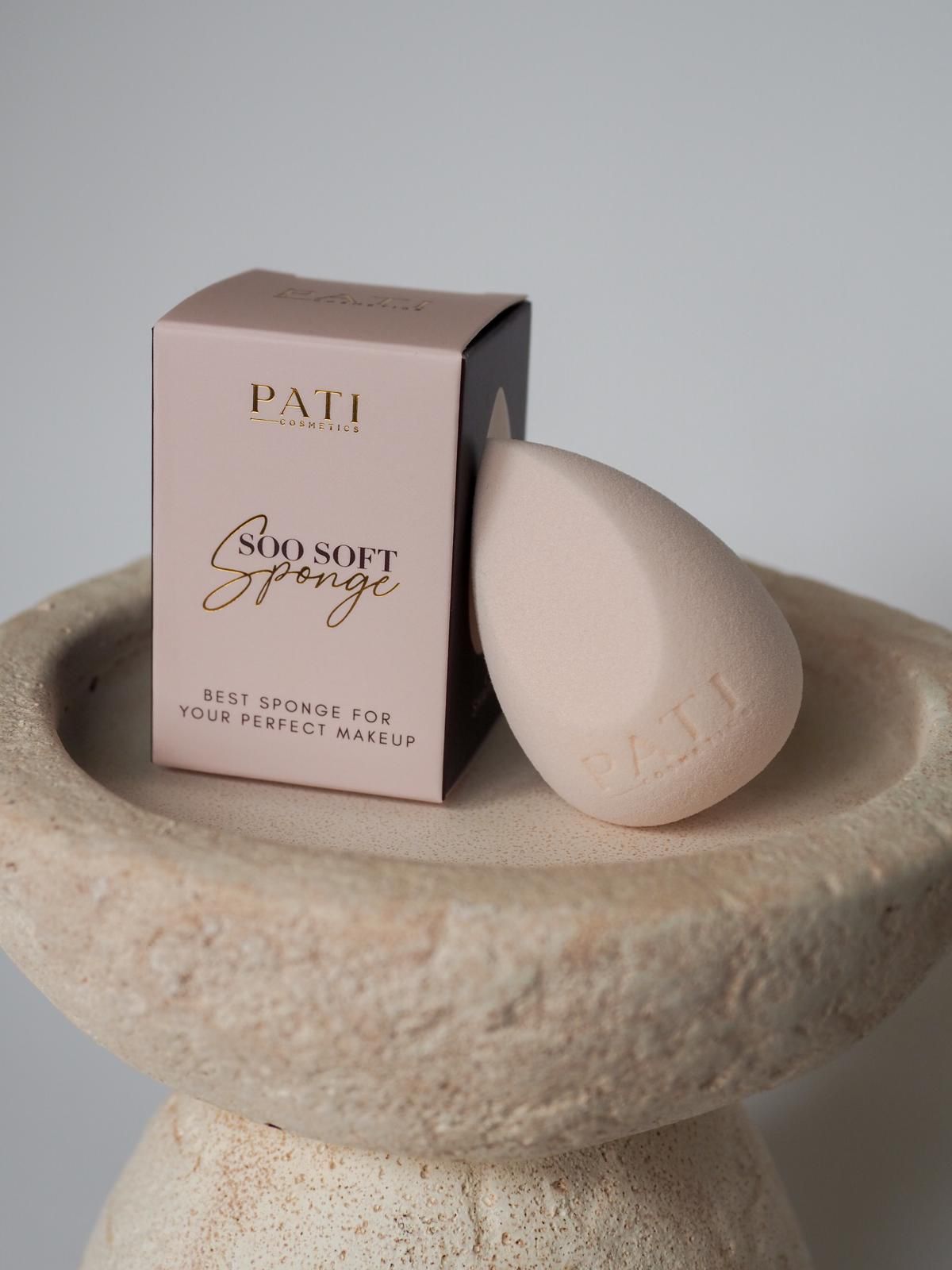 Soo Soft Sponge Shape 1