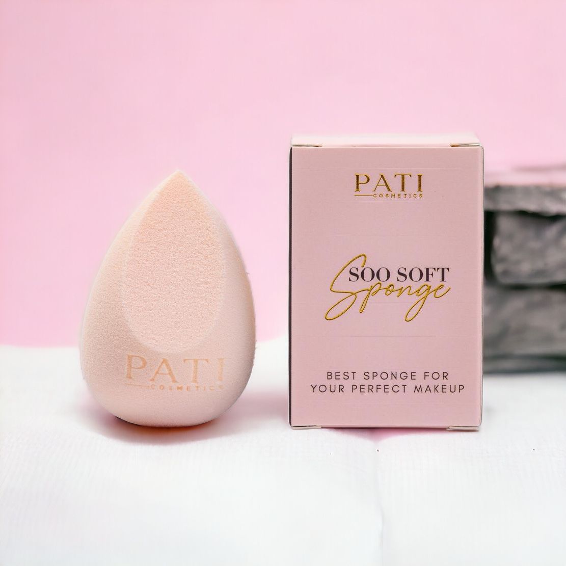 Soo Soft Sponge Shape 1