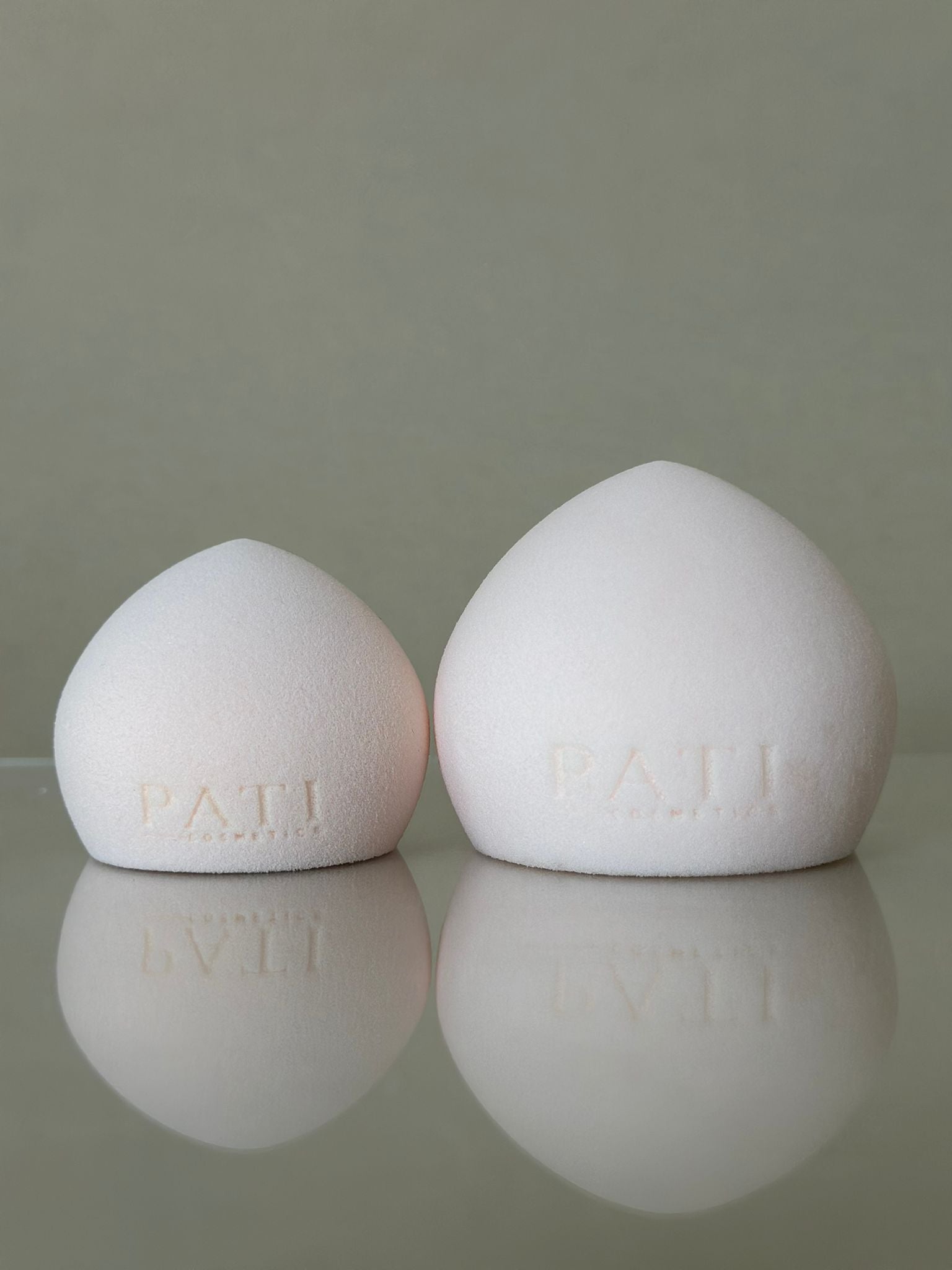 Soo Soft Sponge Shape 2