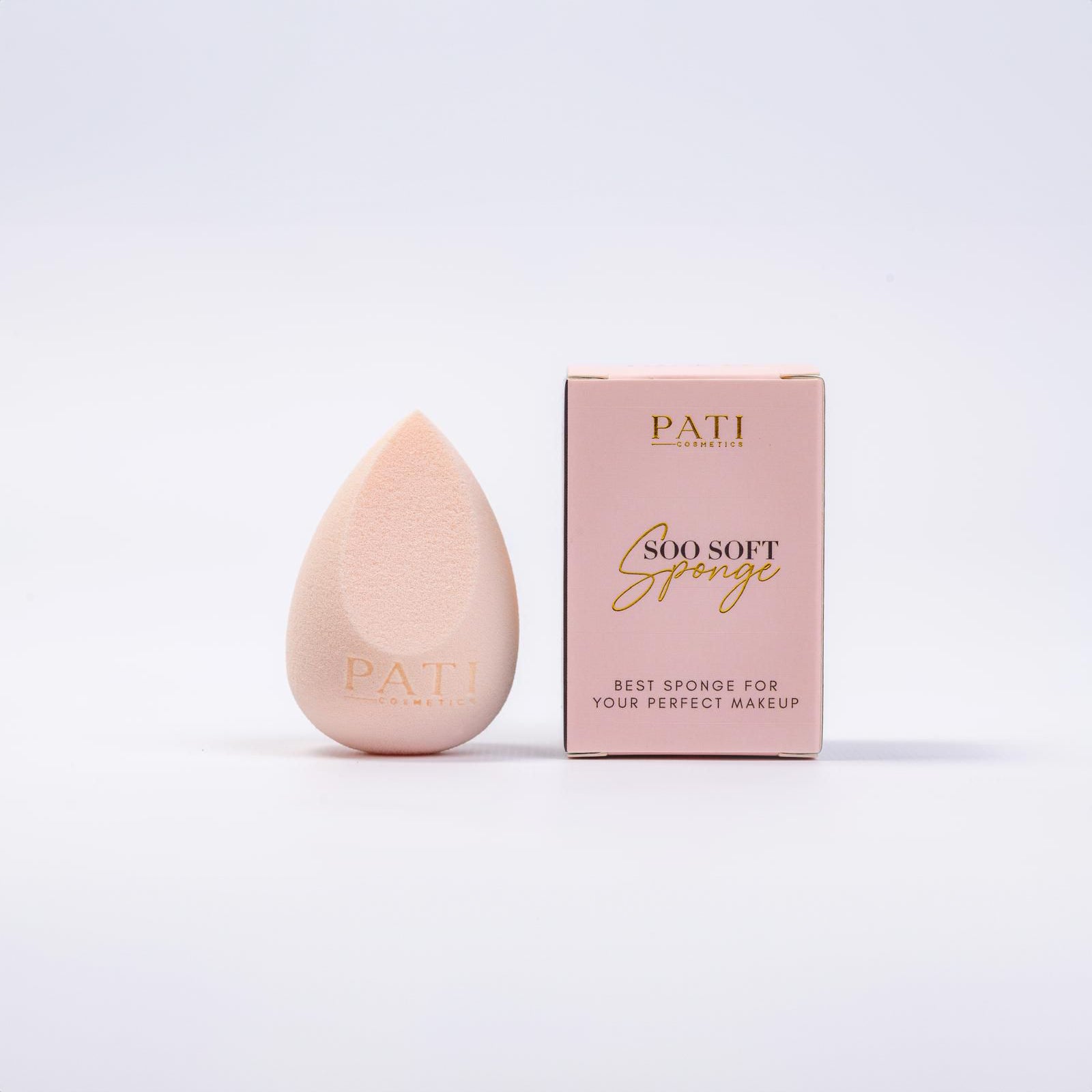 Soo Soft Sponge Shape 1