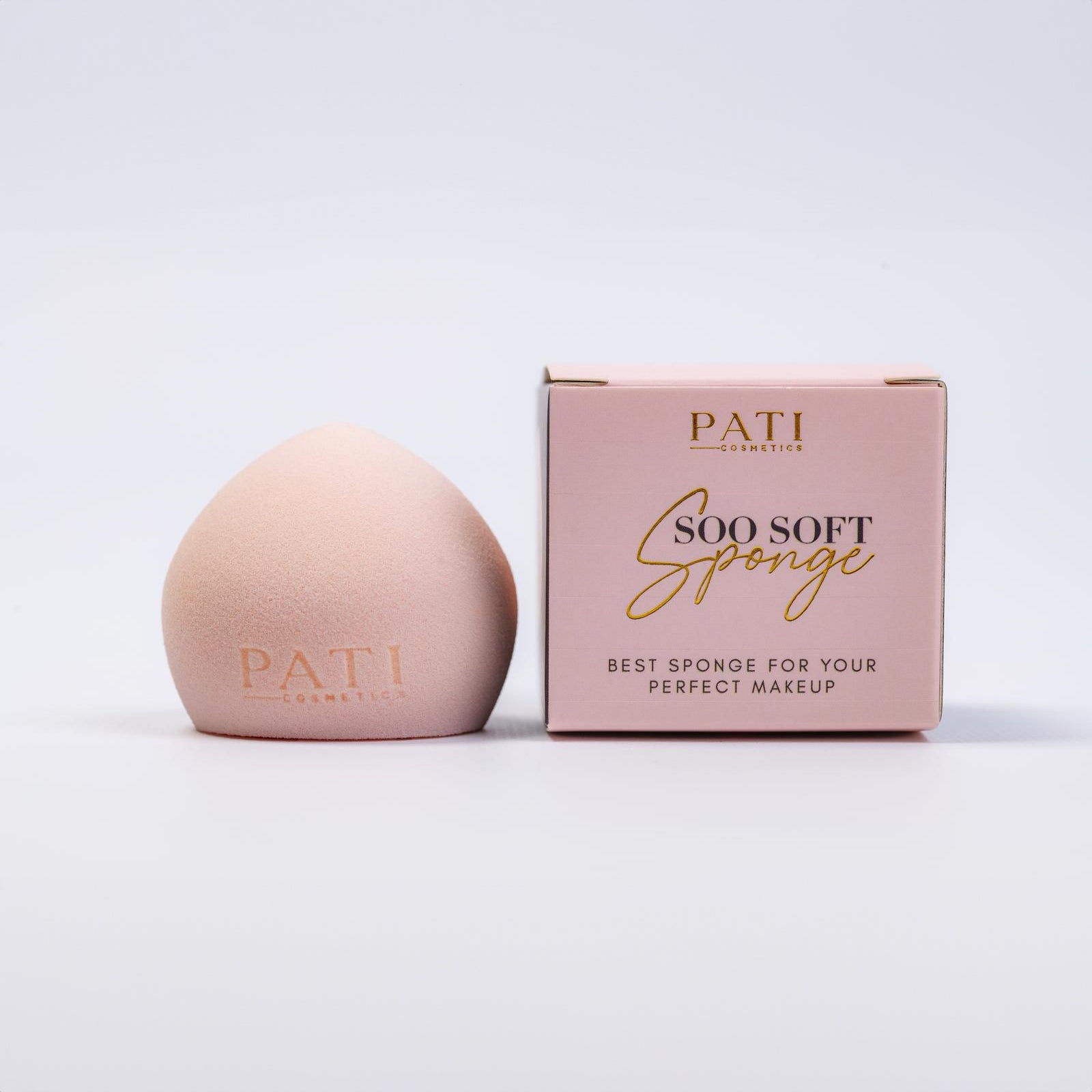 Soo Soft Sponge Shape 2